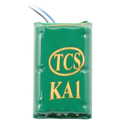 Train Control Systems TCS 1454 KA1 Keep Alive (KA) Power Supply Capacitor NIB