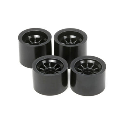 Tamiya 51378 Ensemble de roues de rechange F104 NIB