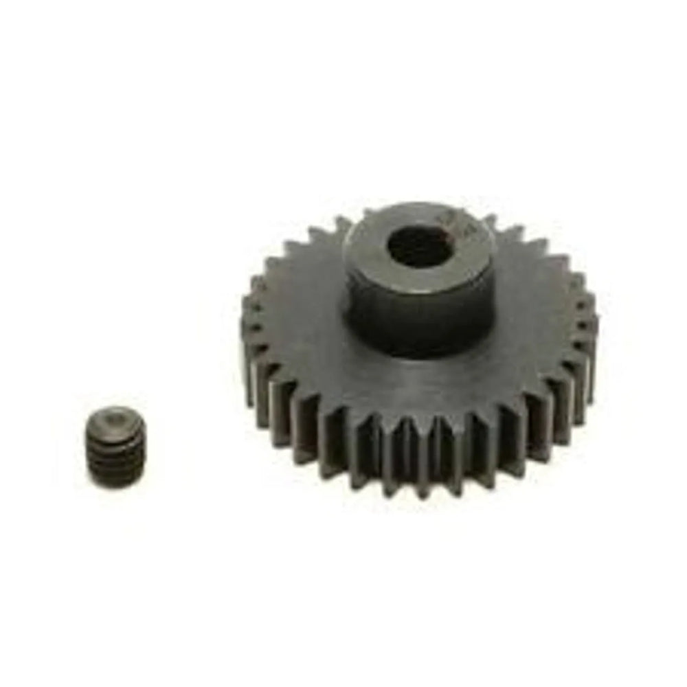 Robinson Racing 1034 Steel 48P Pinion Gear (3.17mm Bore) (34T) NIB