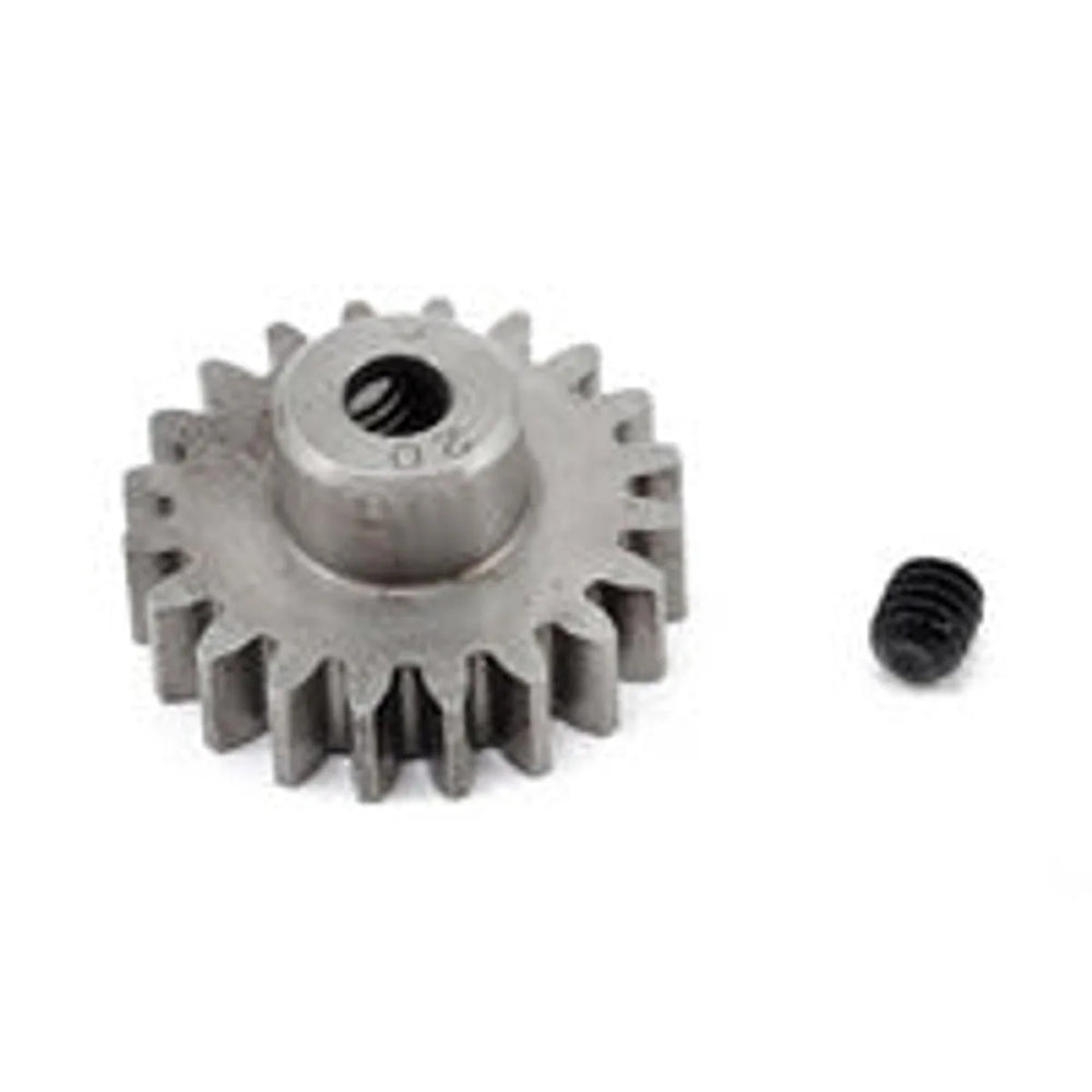 Engrenage conique Robinson Racing 1720 20 dents Absolute 32 pas, trempé