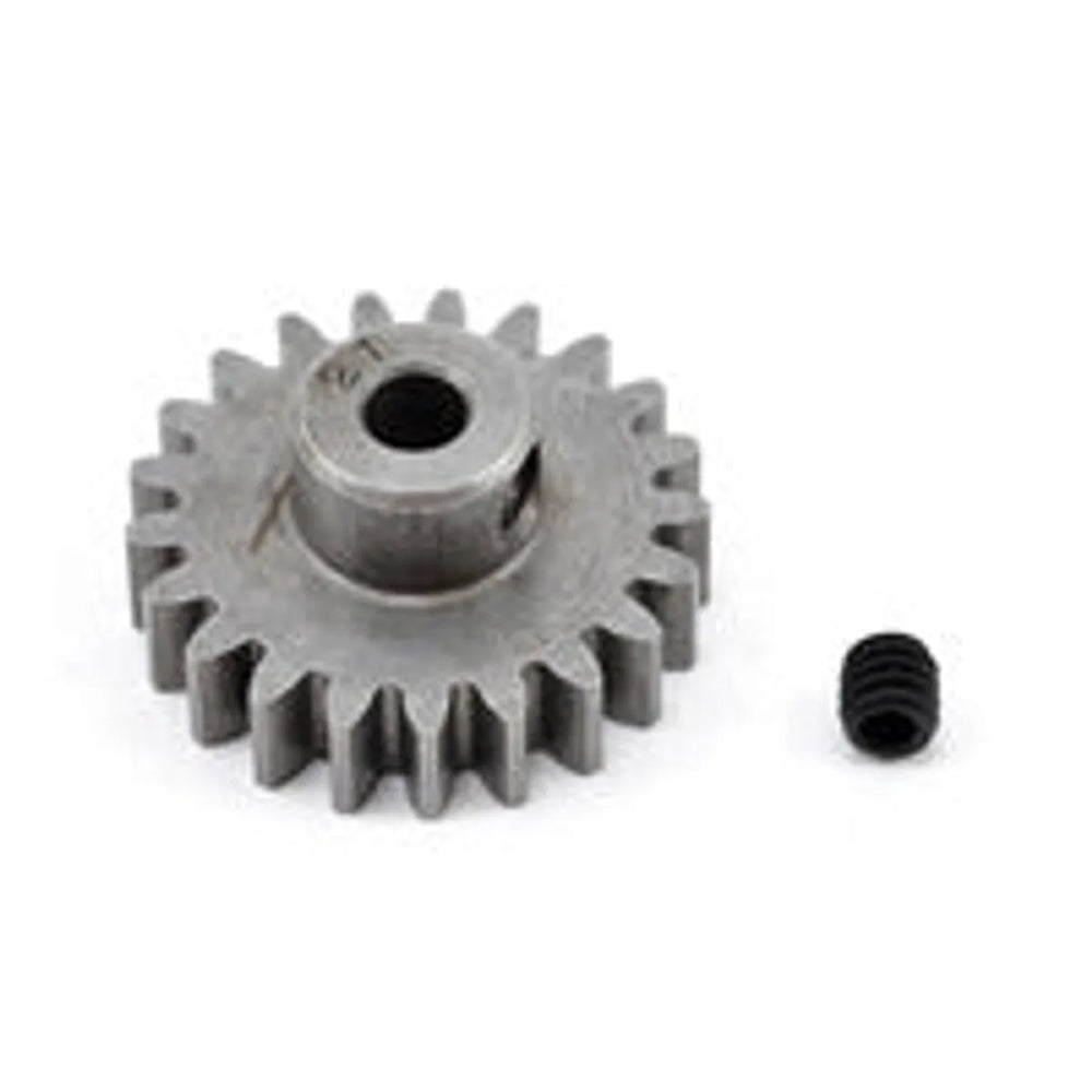 Engrenage conique Robinson Racing 1721, 21 dents, Absolute, pas 32, trempé