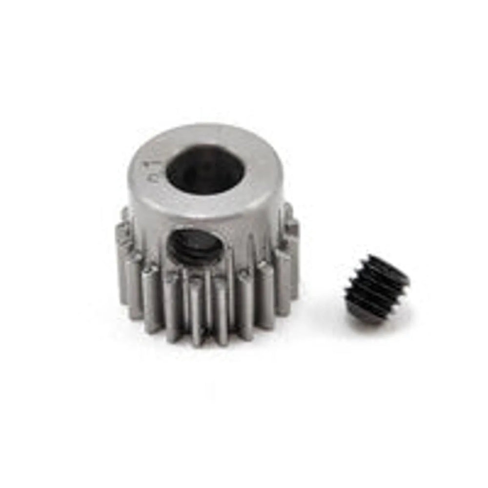 Engrenage conique Robinson Racing 2021, 21 dents, pas de 48, usiné, alésage de 5 mm