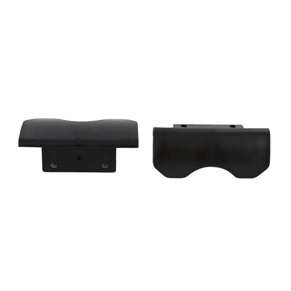 Redcat Racing 07115 Bumper, 2pcs Fits Rampage XB, XBE, XT, and XSC models