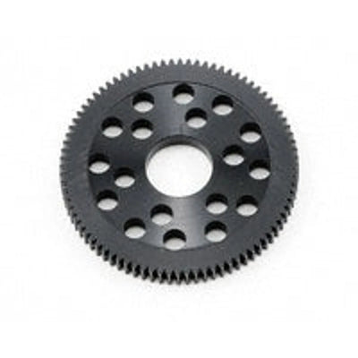 Precision Racing Systems 6485PL 85 Tooth 64 Pitch Pro Lite Spur Gear