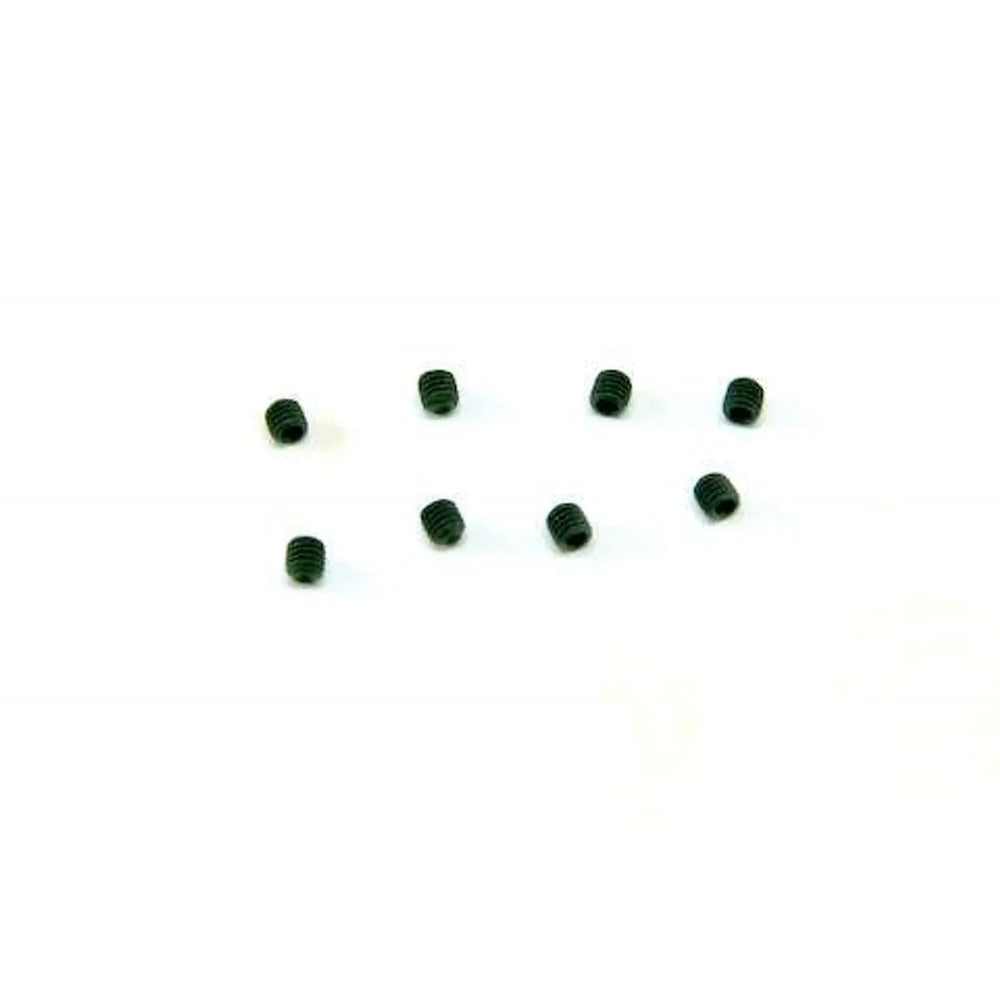 Redcat Racing 50108 Hex Head Grub Screws (5*5) 8pcs NIB