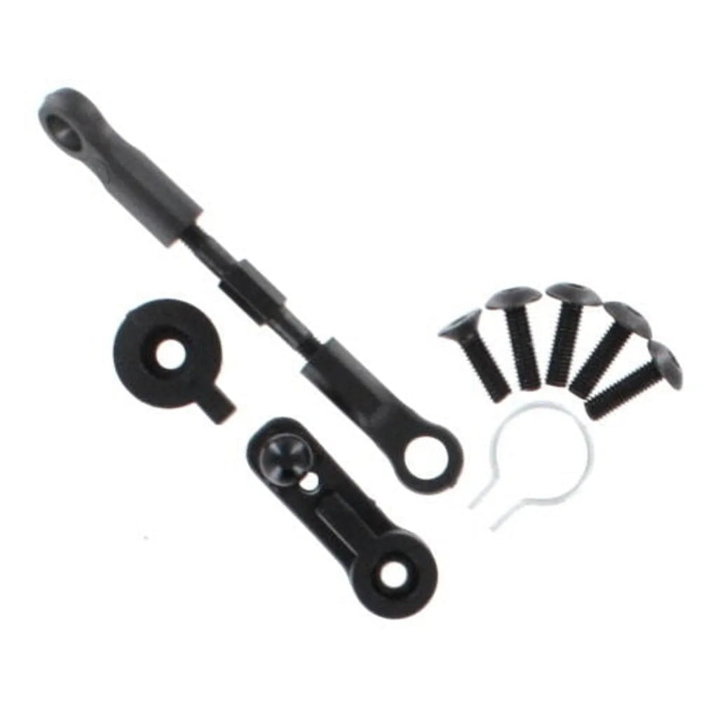 Redcat Racing BS213-044 Corne/Protecteur de servo