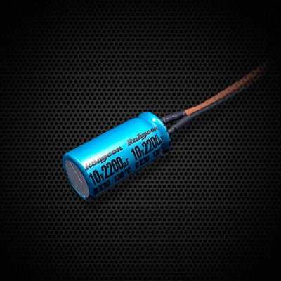 Power HD RX30 Condensateur Anti-Parasites Neuf