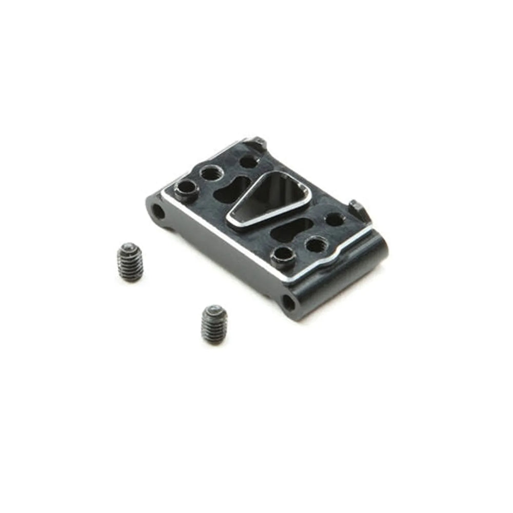 Losi LOS311001 Pivot Avant en Aluminium : Mini-T 2.0 NIB