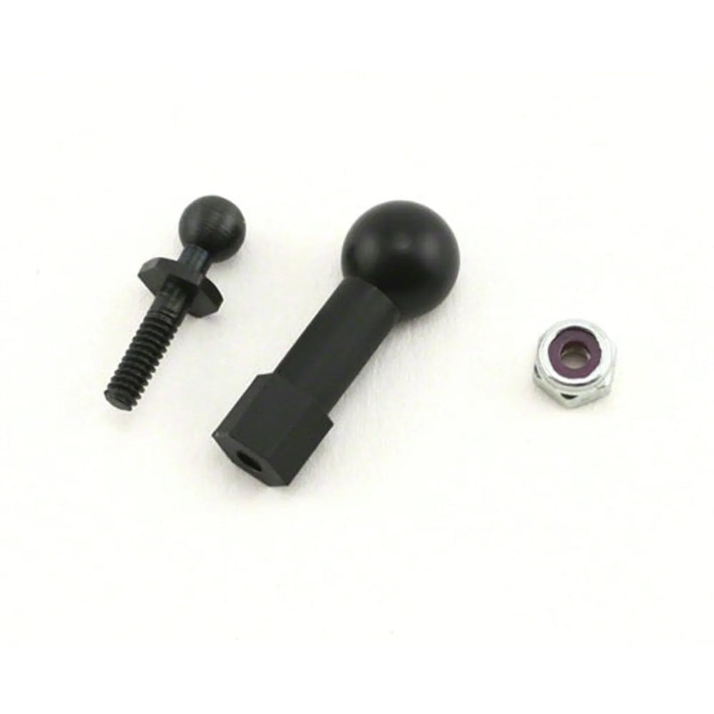 Du-Bro 884 4-40 HEAVY DUTY BALL LINK
