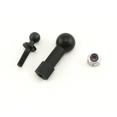 Du-Bro 884 4-40 HEAVY DUTY BALL LINK