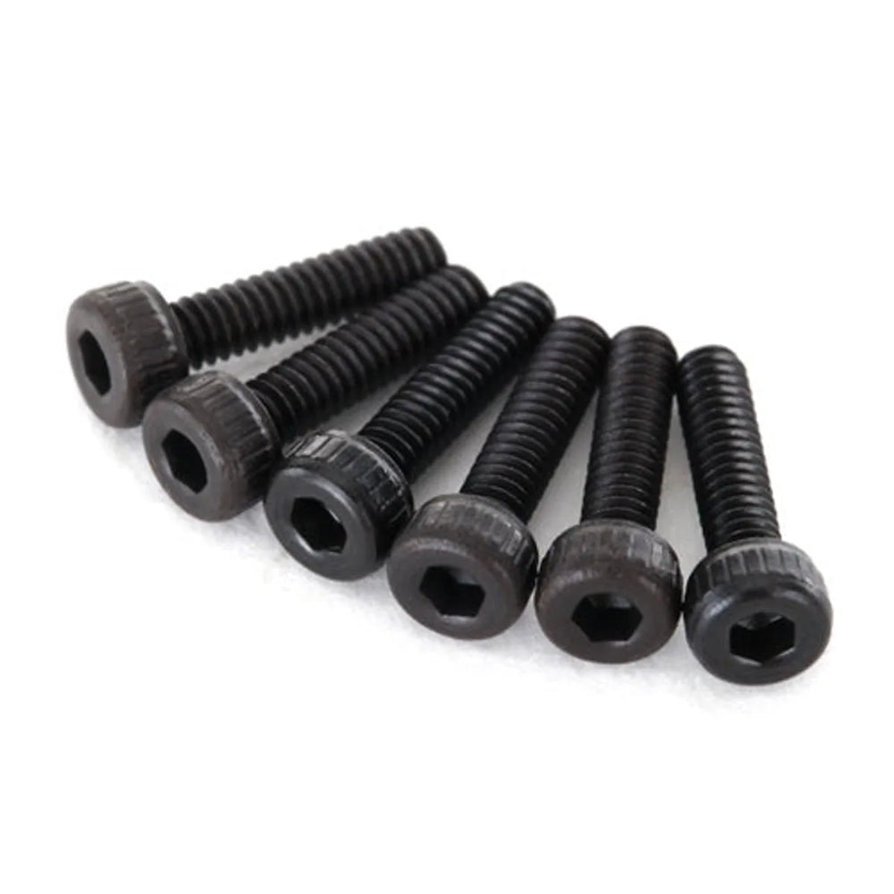 Traxxas 2564 2x8mm Cap Head Screws (6) NIB