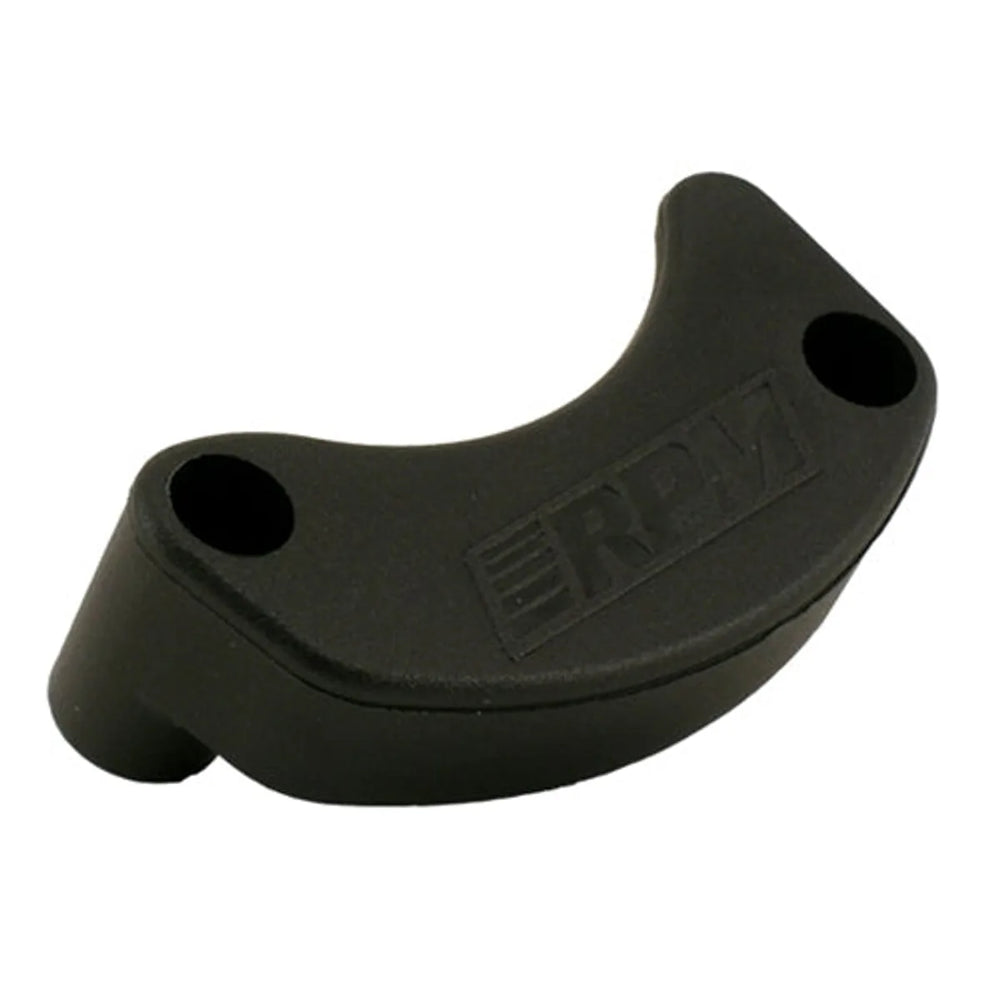 RPM 80912 Motor Protector Black NIB