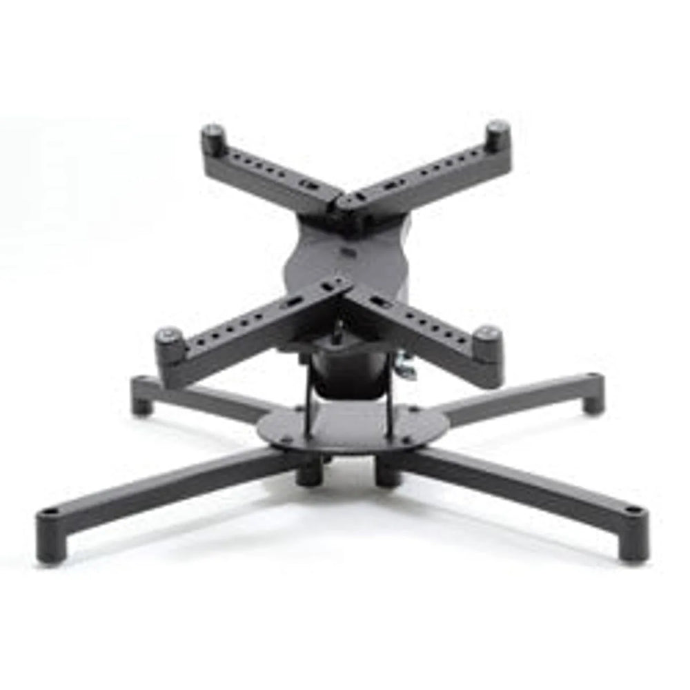 RPM 73002 Pit-Pro Extreme Car Stand Black