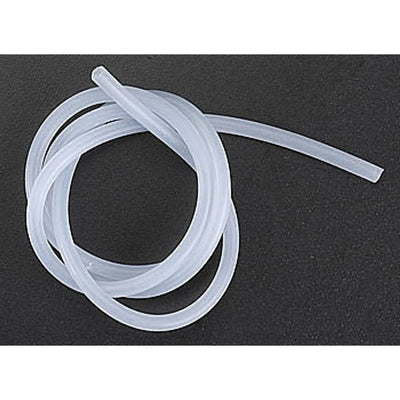 Du-Bro 221 SUPER BLUE SILICONE FUEL TUBING 2FT SMALL