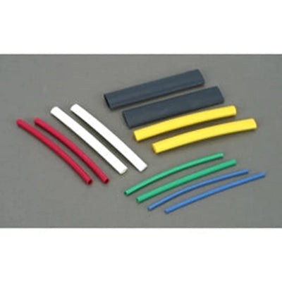 Ensemble de thermorétractable Du-Bro 441 assorti