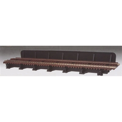 Atlas 70000029 HO Code 83 Through Plate Girder Bridge Single Track Add-On KIT NIB