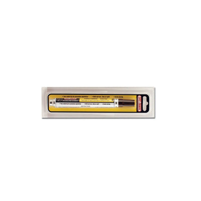 Woodland Scenics TT4580 Tidy Track Marqueur Peinture pour Rails, Rail en Acier NIB