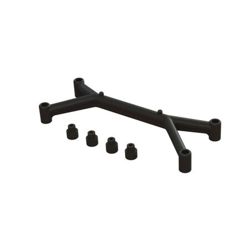 Arrma 480019 Support de cage anti-roulis NIB