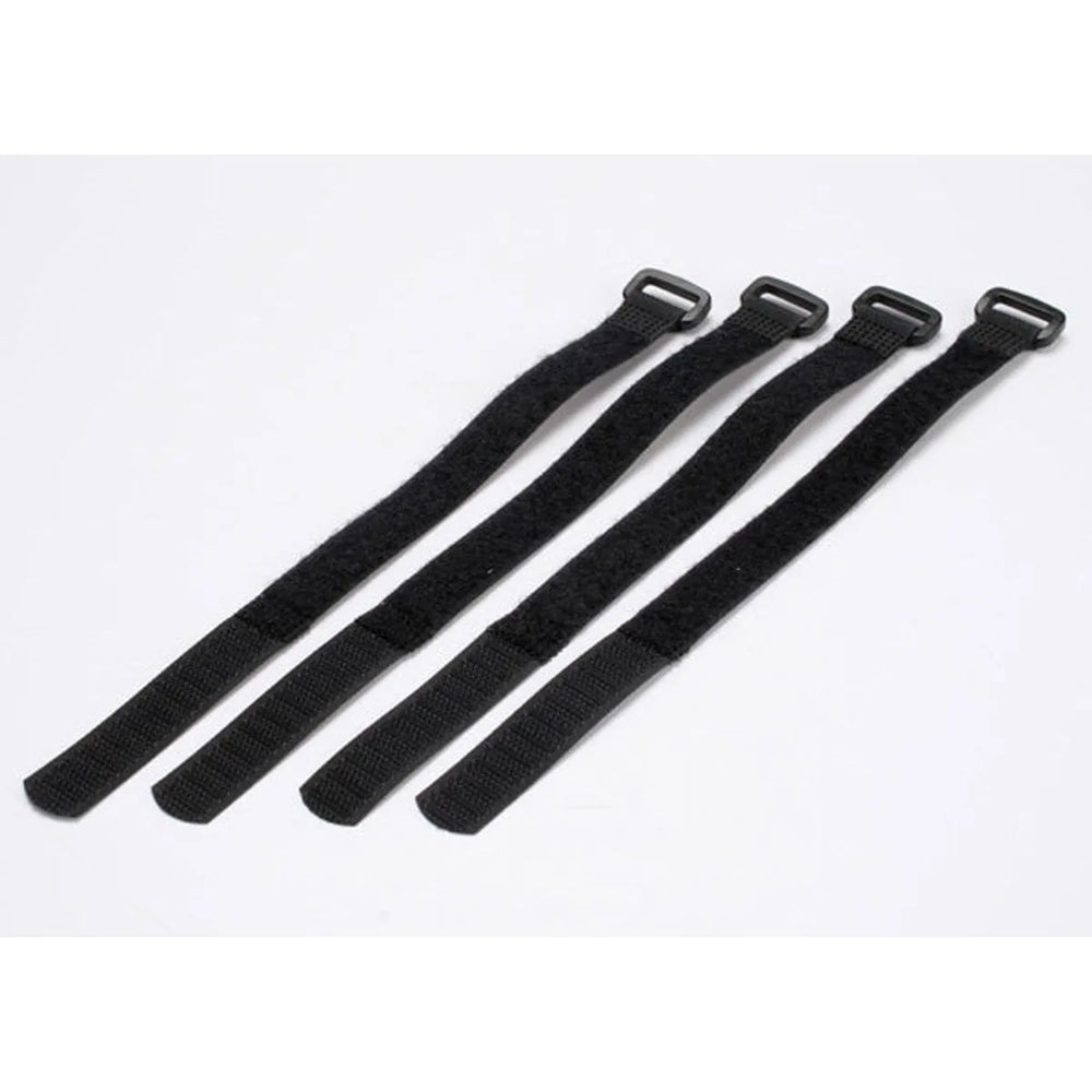 Traxxas 5722 Battery straps (4) NIB
