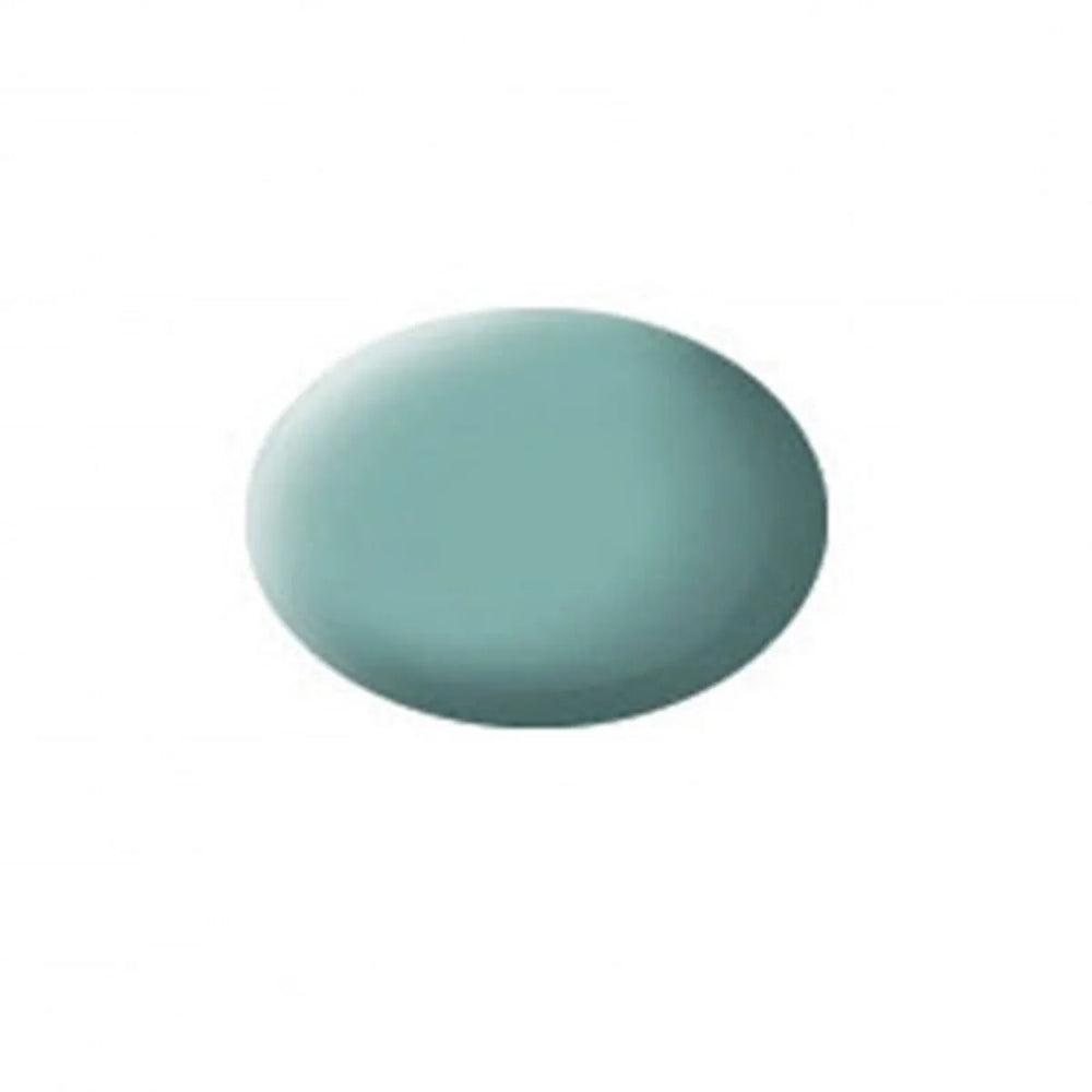 Revell 36149 Aqua Bleu Clair Mat 18ml NEUF
