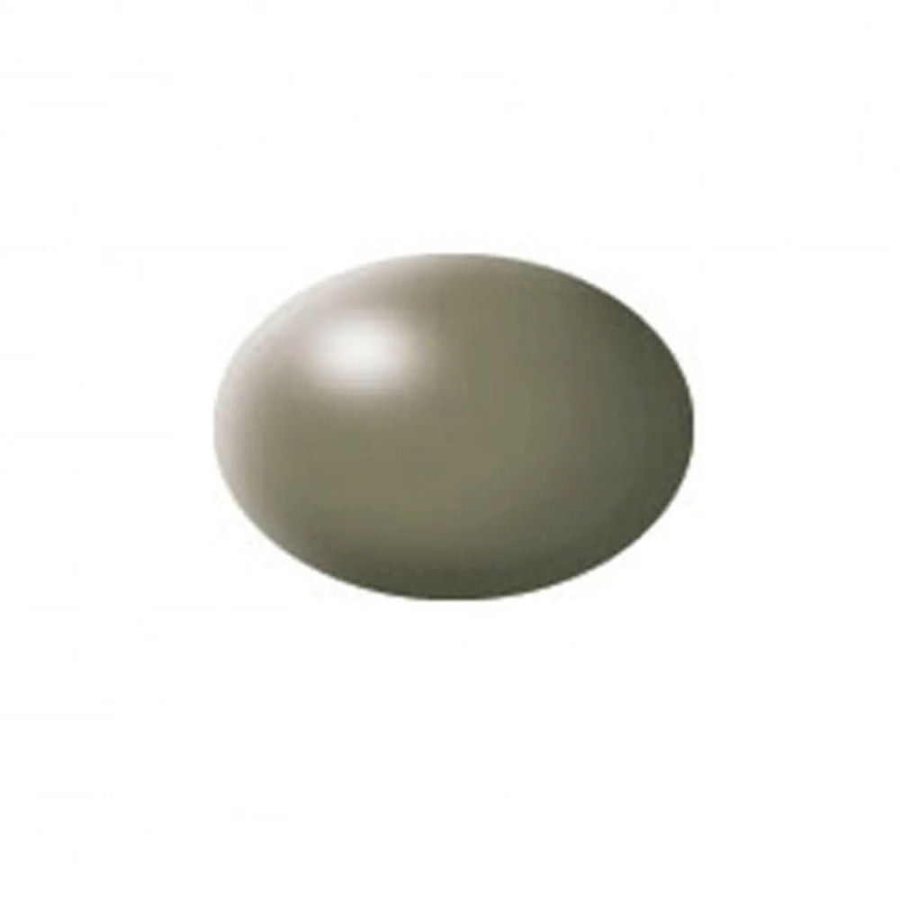 Revell 36362 Aqua Vert-gris Soie 18ml NEUF