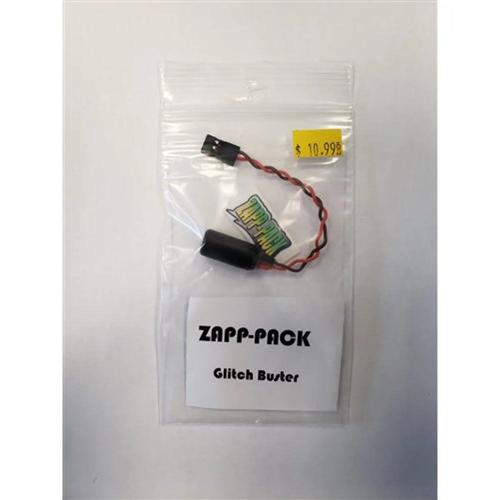 Zapp-Pack Glitch Buster Neuf en boîte