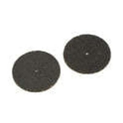 Du-Bro 352 1-1/4" Cut Off Wheels (QTY/PKG: 2 )