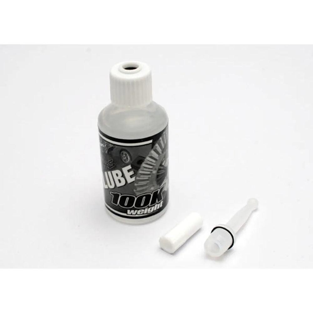 Traxxas 5130 Differential Fluid .7oz 100,000cst NIB