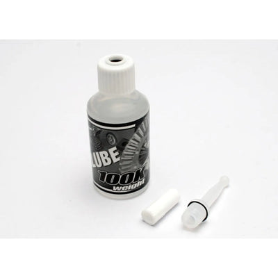Traxxas 5130 Fluide pour différentiel .7oz 100 000cst NIB