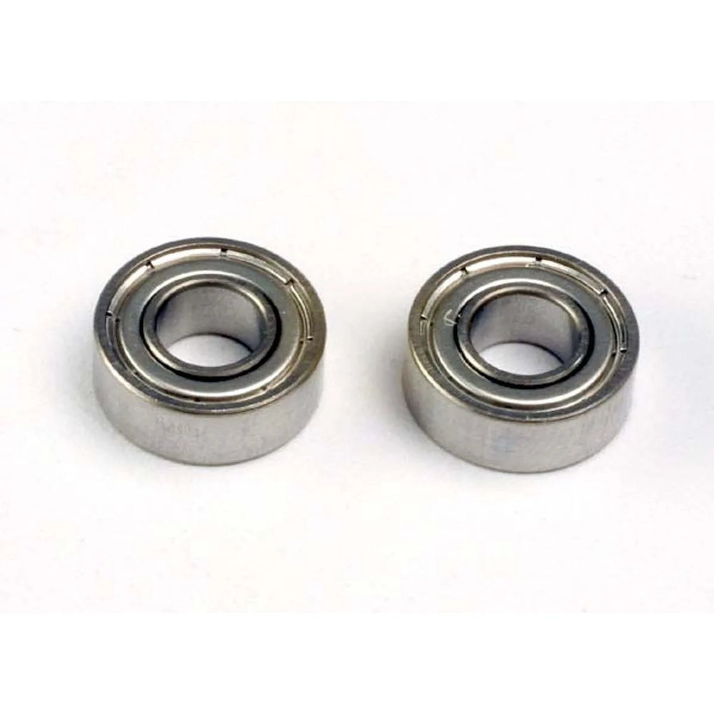 Roulement à billes Traxxas 4611 5x11x4mm : TMX .15, 2.5, 3.3, SLY