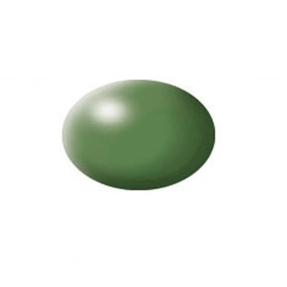 Revell 36360 Vert Soie Aqua 18 ml NIB