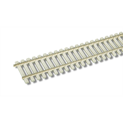 Atlas 502 HO 36" Super Flex Track Modern Concrete Ties Code 83 Nickel Silver Rail Single Section NIB