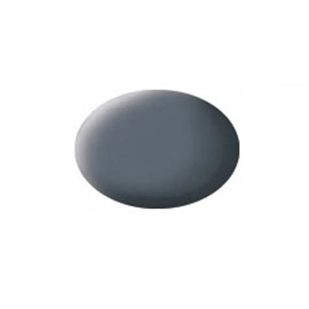 Revell 36177 Gris Poussière Mat Aqua 18 ml NIB