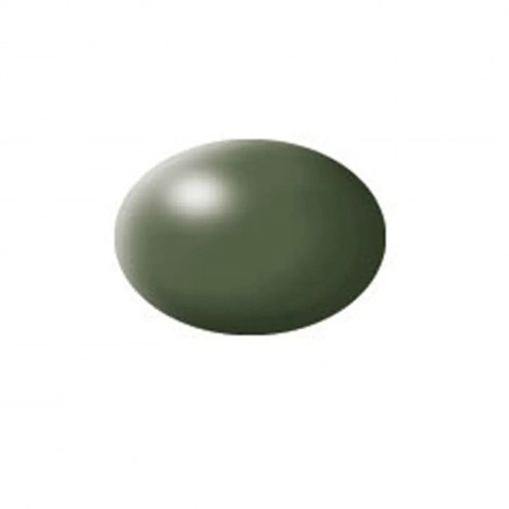 Revell 36361 Aqua Vert Olive Soie 18ml NIB
