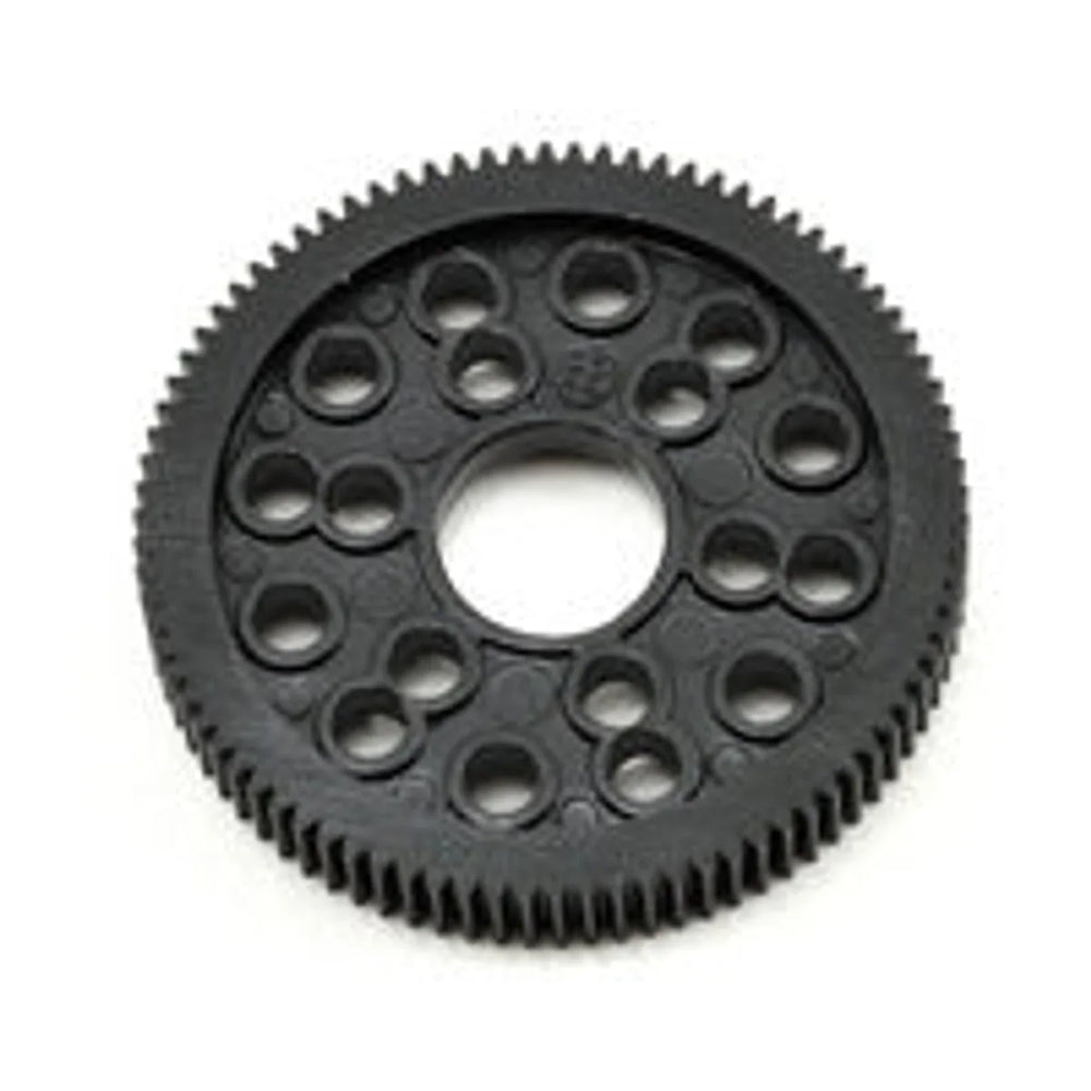 Kimbrough 206 64P Precision Spur Gear (86T) NIB