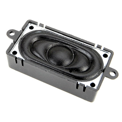 ESU 50334 LokSound Loudspeaker 20 x 40mm Square 4 ohms NIB