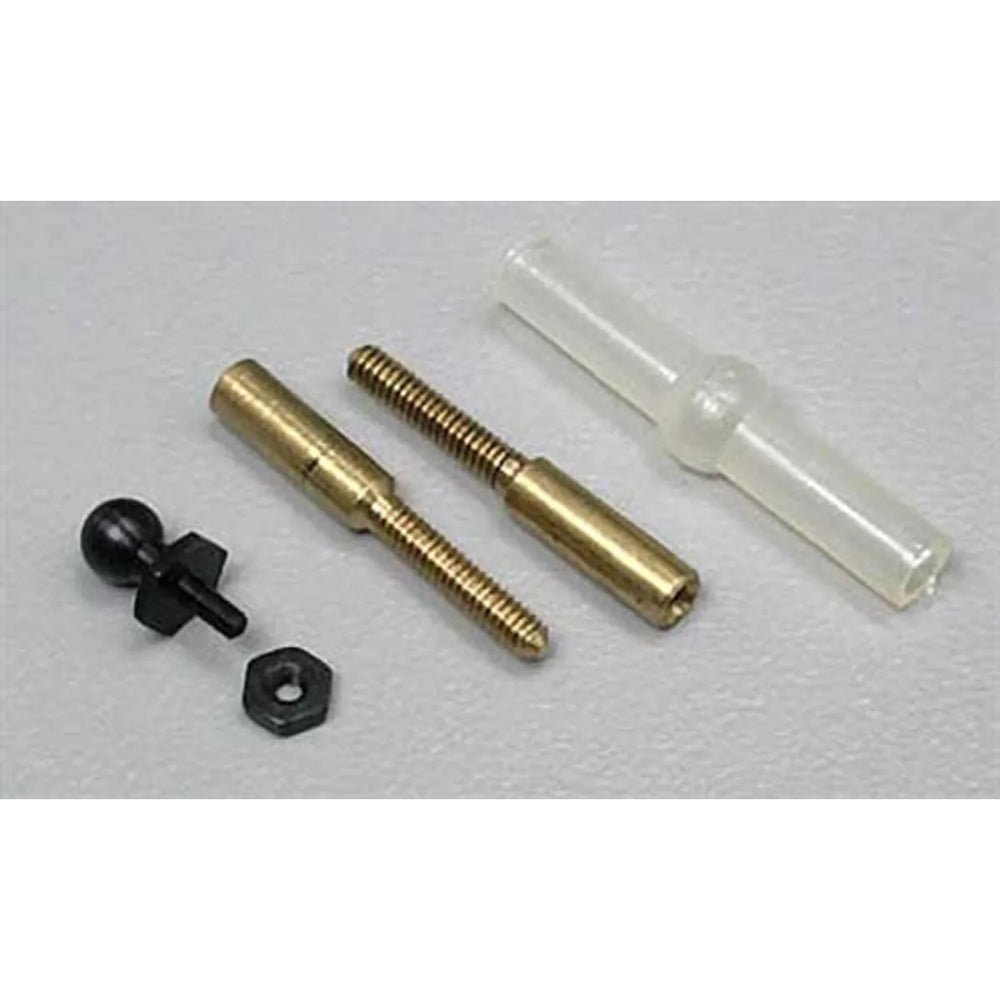 Du-Bro 183 AILERON CONNECTOR AND DUAL TAKE OFF BALL LINK