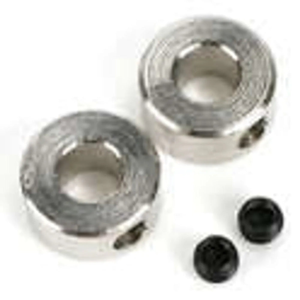 Du-Bro 243 Dura-Collars 7/32" (QTÉ/EMB: 2 )#243