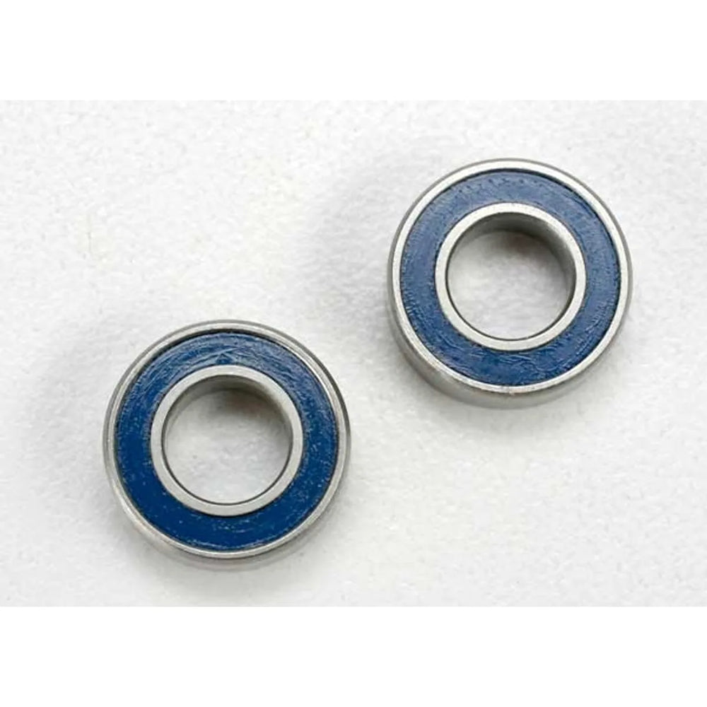 Roulements à billes Traxxas 5117 6x12x4mm