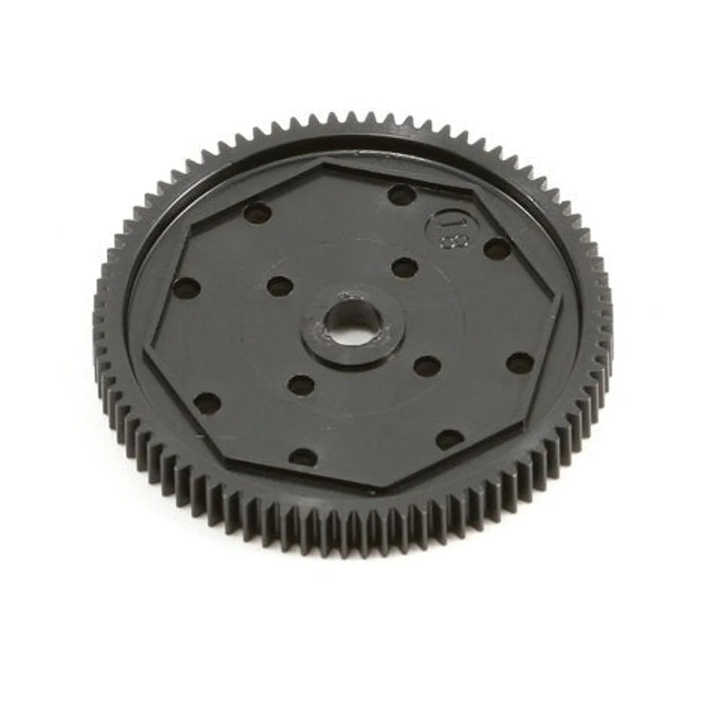 Team Associated 9651 48P Spur Gear (81T) NIB