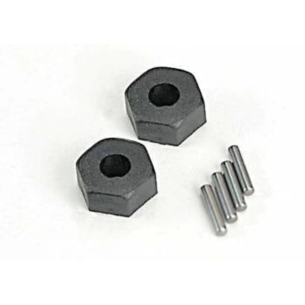 Traxxas 1654 Axe de transmission et collier : B, S, H, E, Jato, SLH
