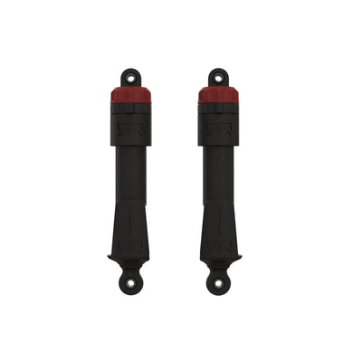 Ensemble d'amortisseurs Arrma Alésage : 11 mm, Longueur : 109 mm, Huile : 500 cSt