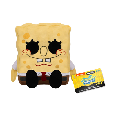 POP! Plush - Spongebob 25th Anniversary