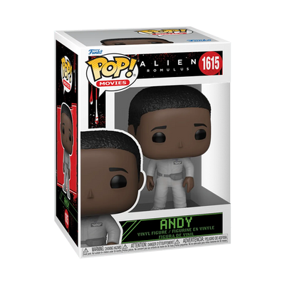 POP! Aliens Romulus - Andy