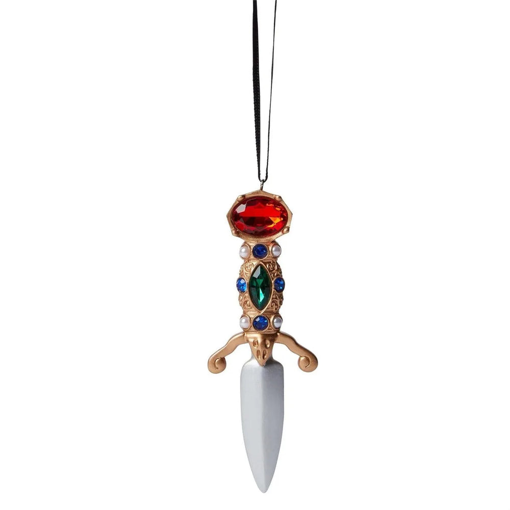 Ornement décoratif Elvira Dagger