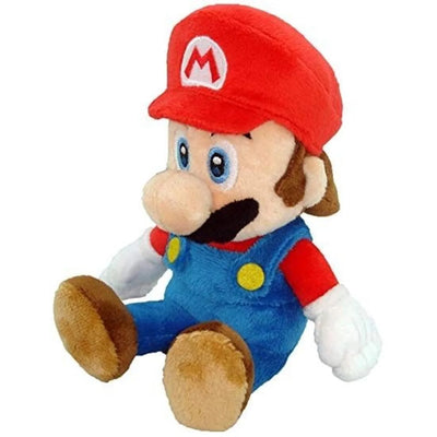 Super Mario - Peluche Mario 10 po