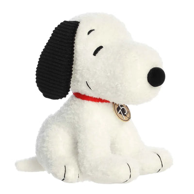Peanuts 75th Anniversary Limited Edition Snoopy 10" Plush