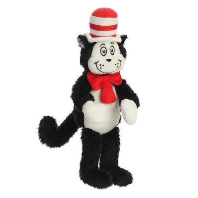 Peluche Le Chat Chapeau 18 po - Dr. Seuss