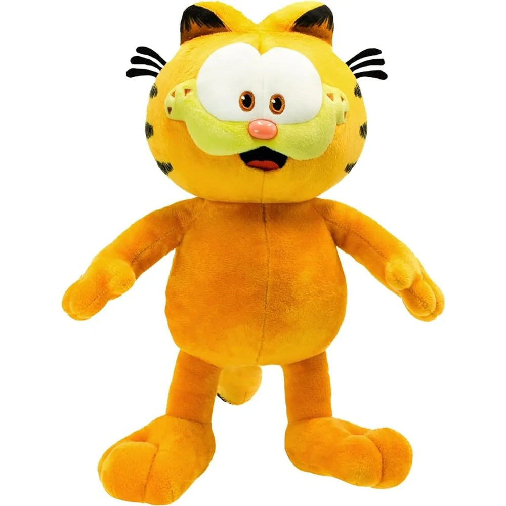 Peluche moyenne Garfield - Le Film