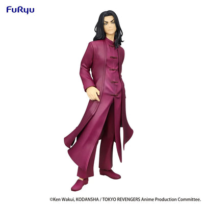 Tokyo Revengers - Figurine Spéciale - Keisuke Baji version Vêtements Chinois